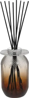 Maison Berger Paris parfumverspreider evanescence fauve mystic leather 200 ml - afbeelding 2