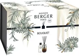 Maison Berger Paris parfumverspreider evanescence fauve mystic leather 200 ml - afbeelding 4