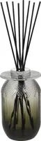 Maison Berger Paris parfumverspreider evanescence gris mystic leather 200 ml - afbeelding 2