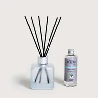 Maison Berger Paris parfumverspreider glaçon givré citronella 100 ml