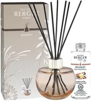 Maison Berger Paris parfumverspreider holly nude amber powder 180 ml - afbeelding 2