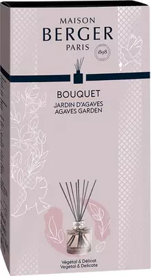Maison Berger Paris parfumverspreider joy garden of agaves  - afbeelding 3