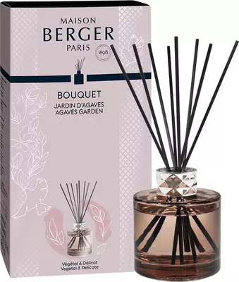 Maison Berger Paris parfumverspreider joy garden of agaves  - afbeelding 1