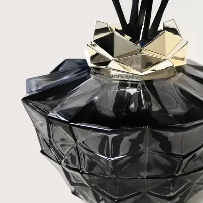 Maison Berger Paris parfumverspreider kali noir vanilla magnificence 200 ml - afbeelding 2