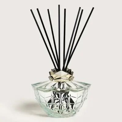 Maison Berger Paris parfumverspreider kali transparent vanilla magnificence 200 ml - afbeelding 3