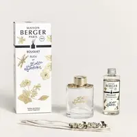 Maison Berger Paris parfumverspreider lolita lempicka bijou transparente 100 ml - afbeelding 2