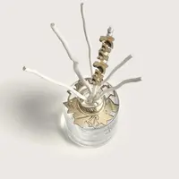 Maison Berger Paris parfumverspreider lolita lempicka bijou transparente 100 ml - afbeelding 3