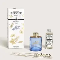 Maison Berger Paris parfumverspreider lolita lempicka parme 100 ml - afbeelding 2