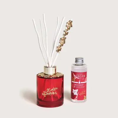 Maison Berger Paris parfumverspreider lolita lempicka sweet bijou 100 ml - afbeelding 1