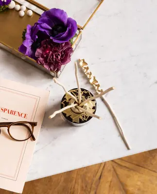 Maison Berger Paris parfumverspreider lolita lempicka vijou parme 100 ml - afbeelding 6