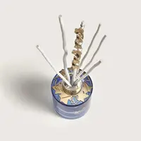 Maison Berger Paris parfumverspreider lolita lempicka vijou parme 100 ml - afbeelding 3