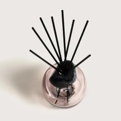 Maison Berger Paris parfumverspreider minéral rose liliflora 180 ml - afbeelding 3