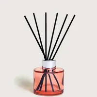 Maison Berger Paris parfumverspreider mini estival fresh spirit 80 ml - afbeelding 2