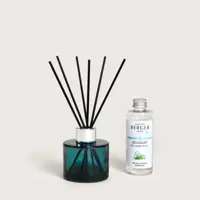 Maison Berger Paris parfumverspreider mini summer water mint 80 ml - afbeelding 1