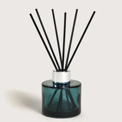 Maison Berger Paris parfumverspreider mini summer water mint 80 ml - afbeelding 2