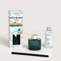 Maison Berger Paris parfumverspreider mini summer water mint 80 ml - afbeelding 4
