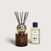 Maison Berger Paris parfumverspreider pomelis chocolat vanilla magnificence 200 ml