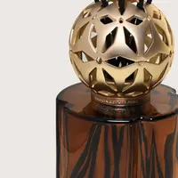 Maison Berger Paris parfumverspreider pomelis chocolat vanilla magnificence 200 ml - afbeelding 3