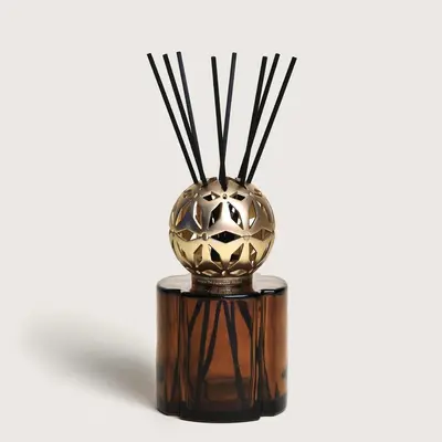 Maison Berger Paris parfumverspreider pomelis chocolat vanilla magnificence 200 ml - afbeelding 4