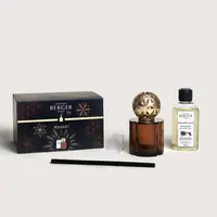 Maison Berger Paris parfumverspreider pomelis chocolat vanilla magnificence 200 ml - afbeelding 5