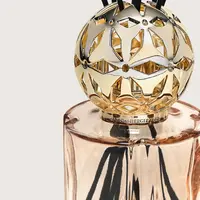 Maison Berger Paris parfumverspreider pomelis nude vanilla magnificence 200 ml - afbeelding 2