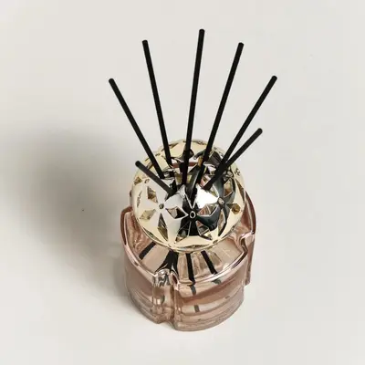 Maison Berger Paris parfumverspreider pomelis nude vanilla magnificence 200 ml - afbeelding 4