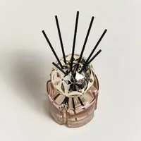 Maison Berger Paris parfumverspreider pomelis nude vanilla magnificence 200 ml - afbeelding 4