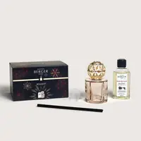 Maison Berger Paris parfumverspreider pomelis nude vanilla magnificence 200 ml - afbeelding 5