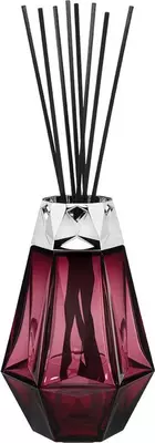 Maison Berger Paris parfumverspreider prisme grenat wilderness 200 ml - afbeelding 2