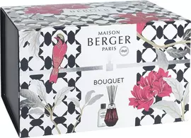Maison Berger Paris parfumverspreider prisme grenat wilderness 200 ml - afbeelding 5