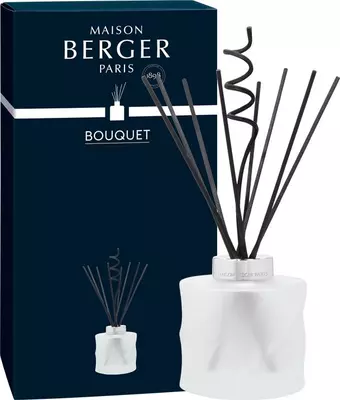 Maison Berger Paris parfumverspreider spirale givré - afbeelding 1