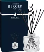 Maison Berger Paris parfumverspreider spirale transparent - afbeelding 1
