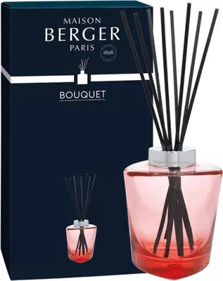 Maison Berger Paris parfumverspreider terra rouge - afbeelding 1
