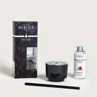 Maison Berger Paris parfumverspreider variation grise velvet of orient 200 ml - afbeelding 5