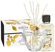 Maison Berger Paris premium parfumverspreider lolita lempicka transparente 200 ml