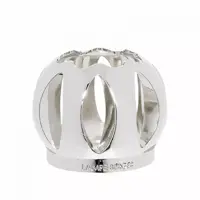 Maison Berger Paris sierdop boule argent