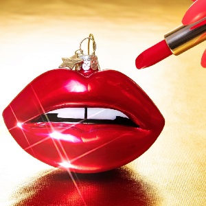 Make-up & Verzorging kerstballen