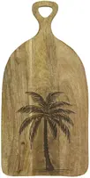 Mangohout FSC mix snijplank 19.5x39x1.5 bruin kopen?