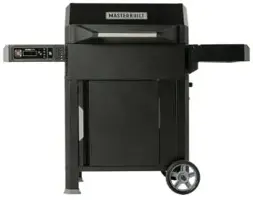 Masterbuilt AutoIgnite™ Series 545, digitale houtskoolgrill en roker kopen?