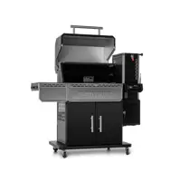 Masterbuilt® - gravity series™ 1150 digital charcoal bbq & smoker - afbeelding 3