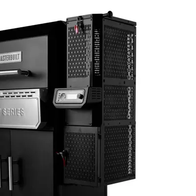 Masterbuilt® - gravity series™ 1150 digital charcoal bbq & smoker - afbeelding 4
