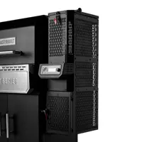 Masterbuilt® - gravity series™ 1150 digital charcoal bbq & smoker - afbeelding 4