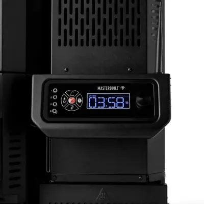 Masterbuilt® - gravity series™ 1150 digital charcoal bbq & smoker - afbeelding 5