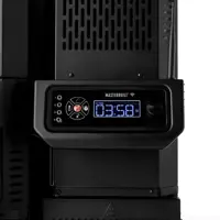 Masterbuilt® - gravity series™ 1150 digital charcoal bbq & smoker - afbeelding 5