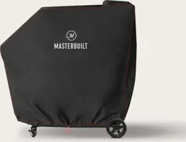 Masterbuilt hoes voor Gravity Series 1050 - afbeelding 2