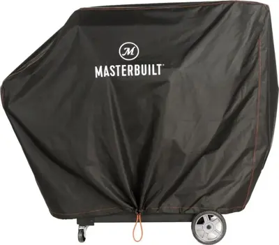 Masterbuilt hoes voor Gravity Series 1050 - afbeelding 3