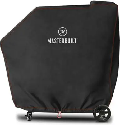 Masterbuilt hoes voor Gravity Series 1050 - afbeelding 1