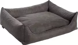 MaxxNobel Ortho sofa leder taupe 90x70cm - afbeelding 1