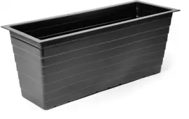 Mcollections Inlegbak – 79 x 29 x 32 cm – Kunststof