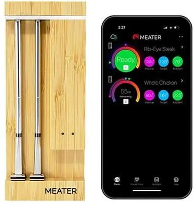 Meater pro duo - afbeelding 3